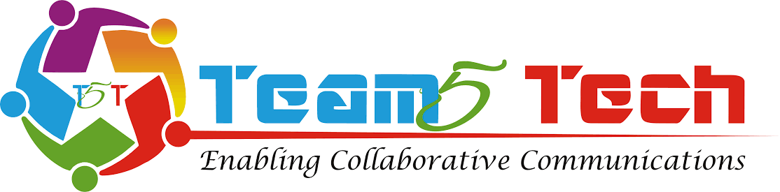 Team5 Technology